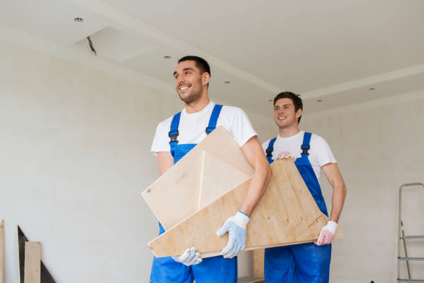 Best Attic Cleanout  in Pine Bush, NY