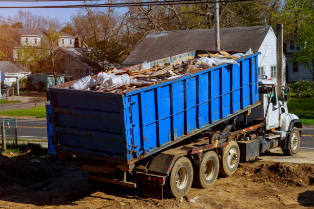 Best Same-Day Junk Removal Services  in Pine Bush, NY