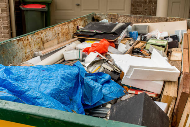 Best Residential Junk Removal  in Pine Bush, NY